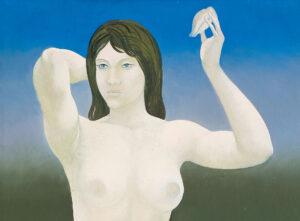 Úvod Jiří Kovařík Malíř magického realismu 1